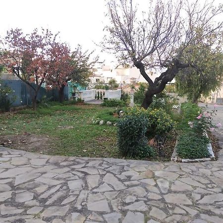 Appartamento Cal Tio Pau Orba Esterno foto